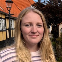 Sofie Stengaard Borup Profilbillede