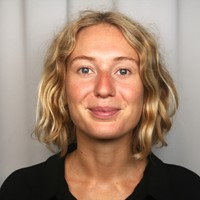 Christina E. Pedersen Profilbillede
